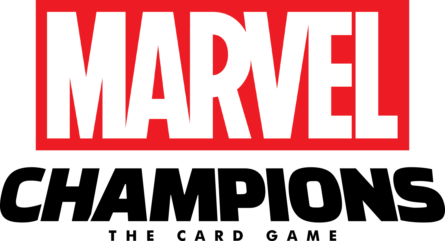 Marvel Champions